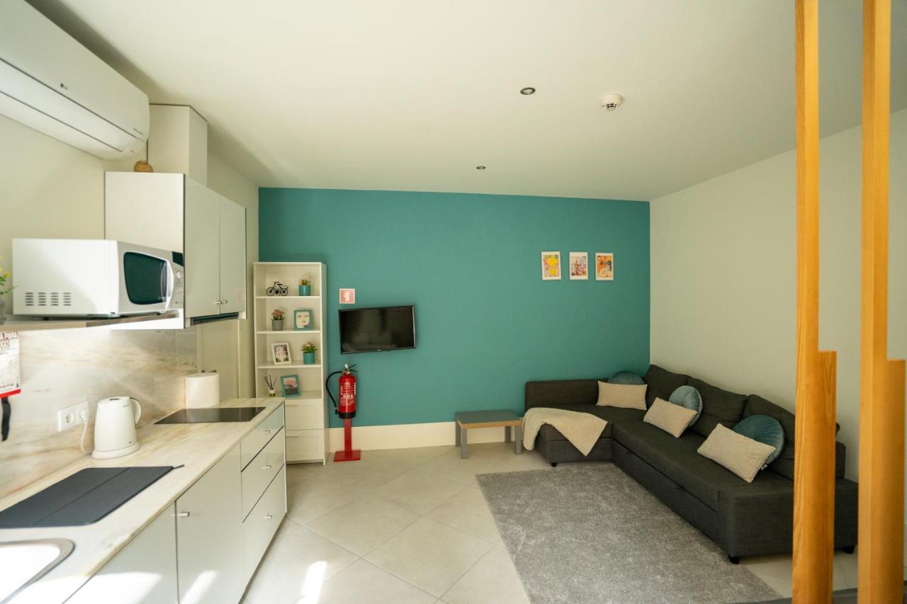 Apartament Ilha Douro Duplex Porto Zewnętrze zdjęcie