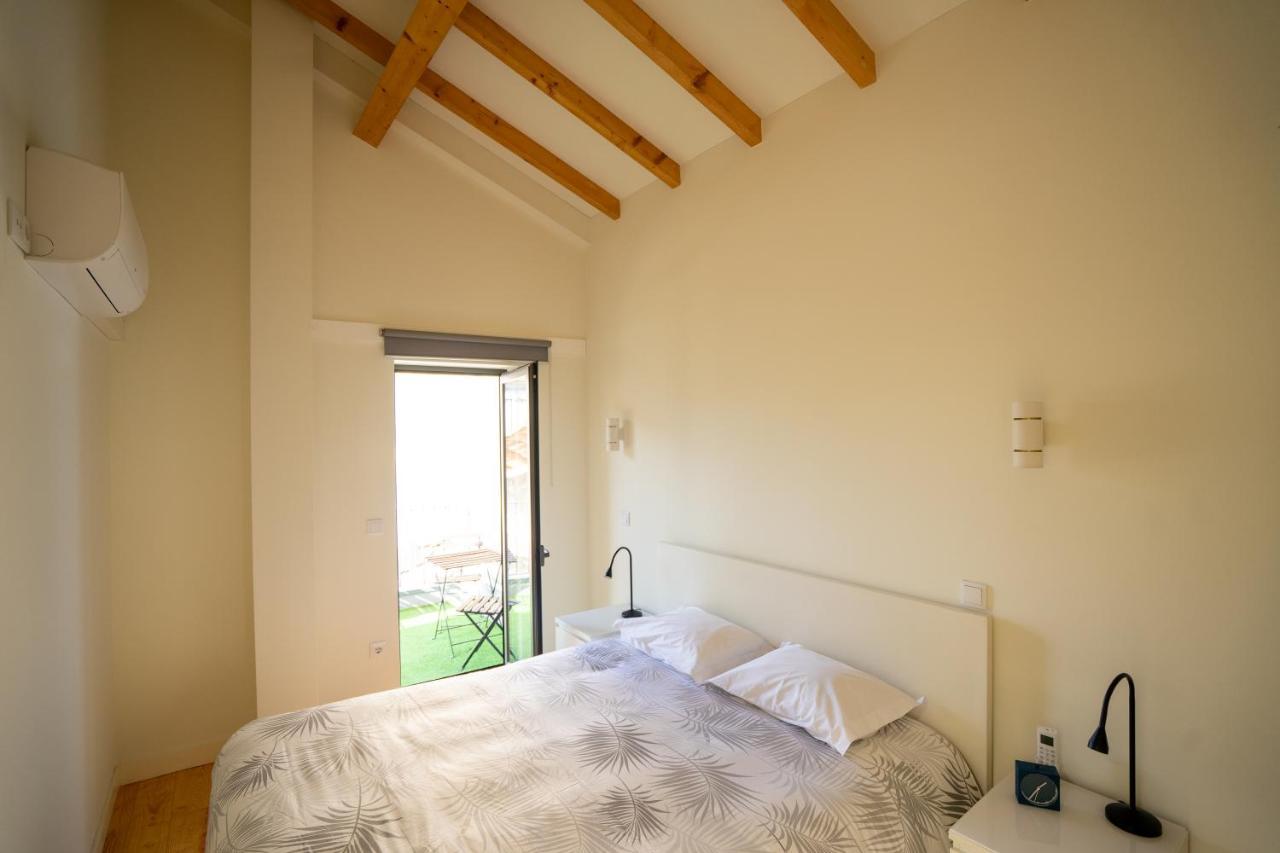 Apartament Ilha Douro Duplex Porto Zewnętrze zdjęcie