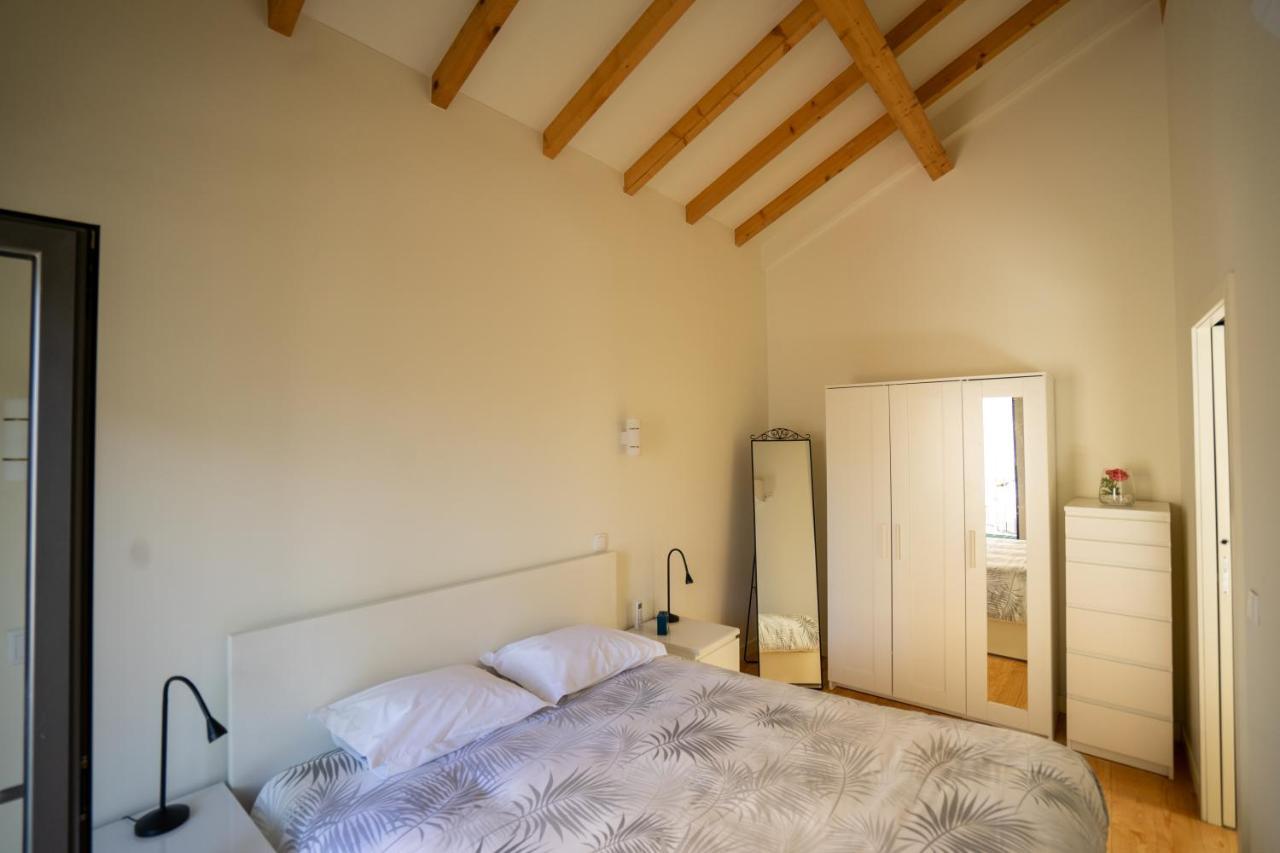 Apartament Ilha Douro Duplex Porto Zewnętrze zdjęcie