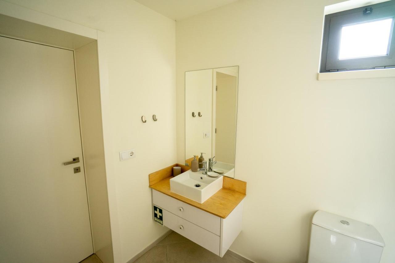 Apartament Ilha Douro Duplex Porto Zewnętrze zdjęcie