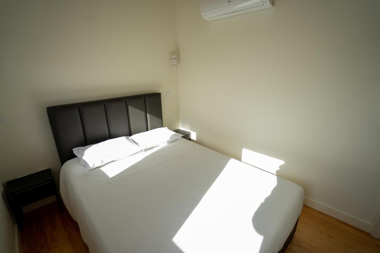 Apartament Ilha Douro Duplex Porto Zewnętrze zdjęcie