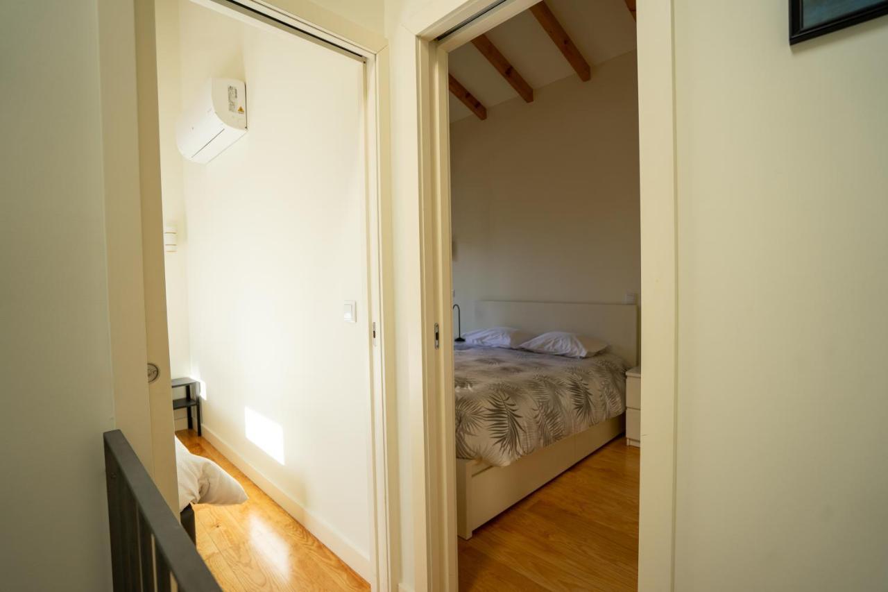 Apartament Ilha Douro Duplex Porto Zewnętrze zdjęcie