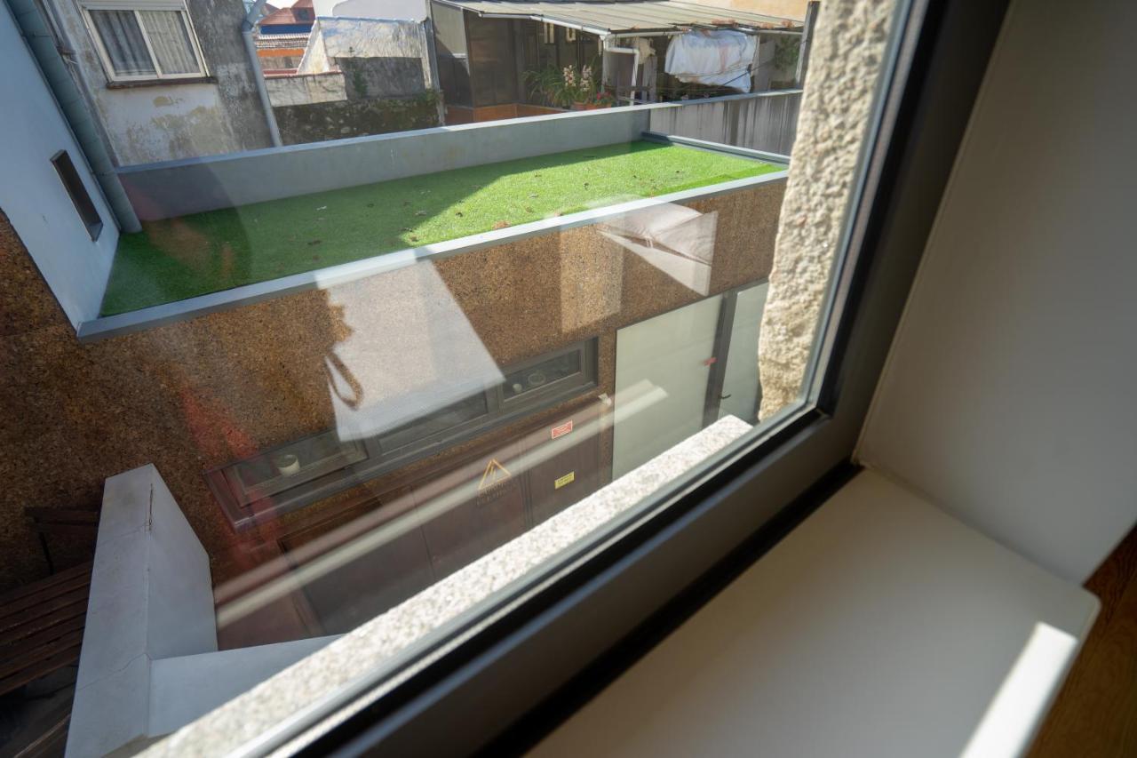 Apartament Ilha Douro Duplex Porto Zewnętrze zdjęcie