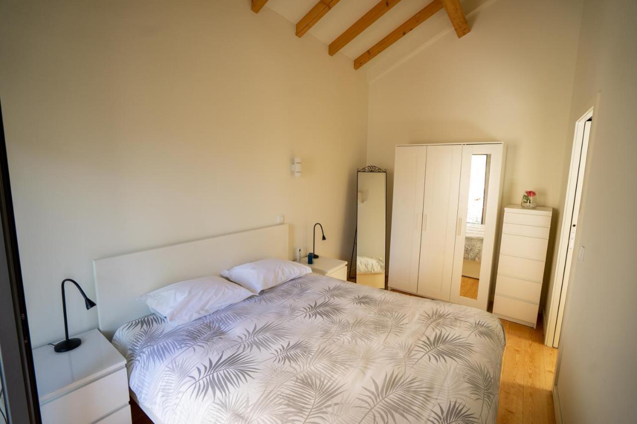 Apartament Ilha Douro Duplex Porto Zewnętrze zdjęcie
