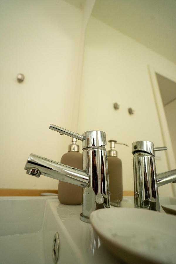 Apartament Ilha Douro Duplex Porto Zewnętrze zdjęcie