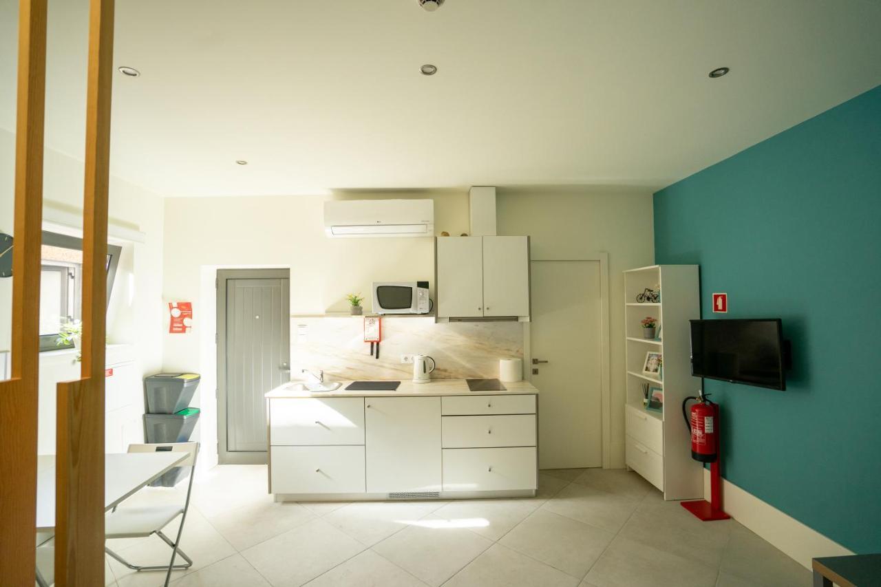Apartament Ilha Douro Duplex Porto Zewnętrze zdjęcie