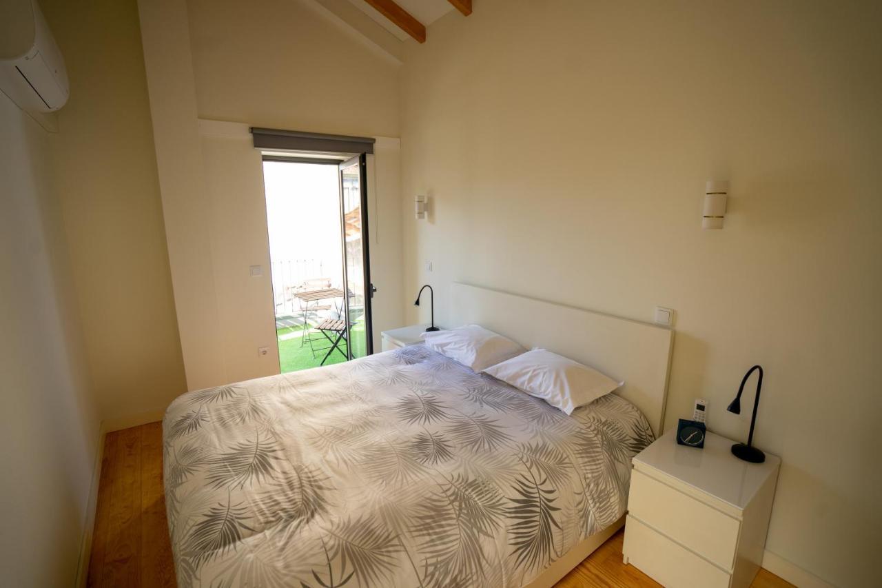 Apartament Ilha Douro Duplex Porto Zewnętrze zdjęcie