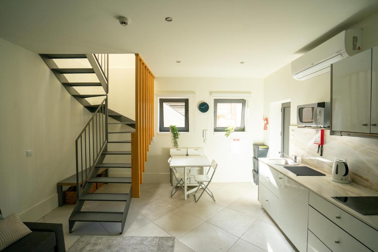 Apartament Ilha Douro Duplex Porto Zewnętrze zdjęcie